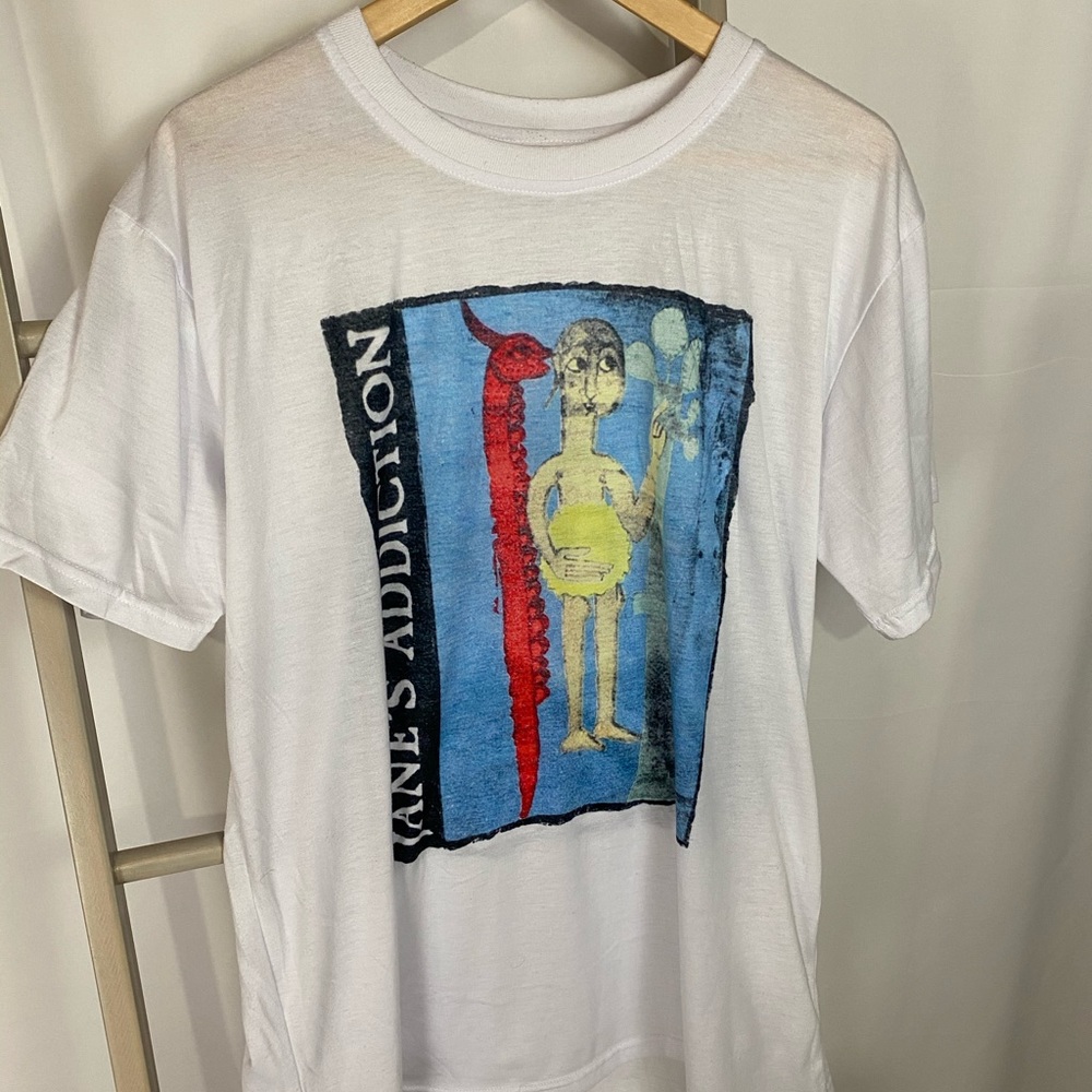 Graphic Tee